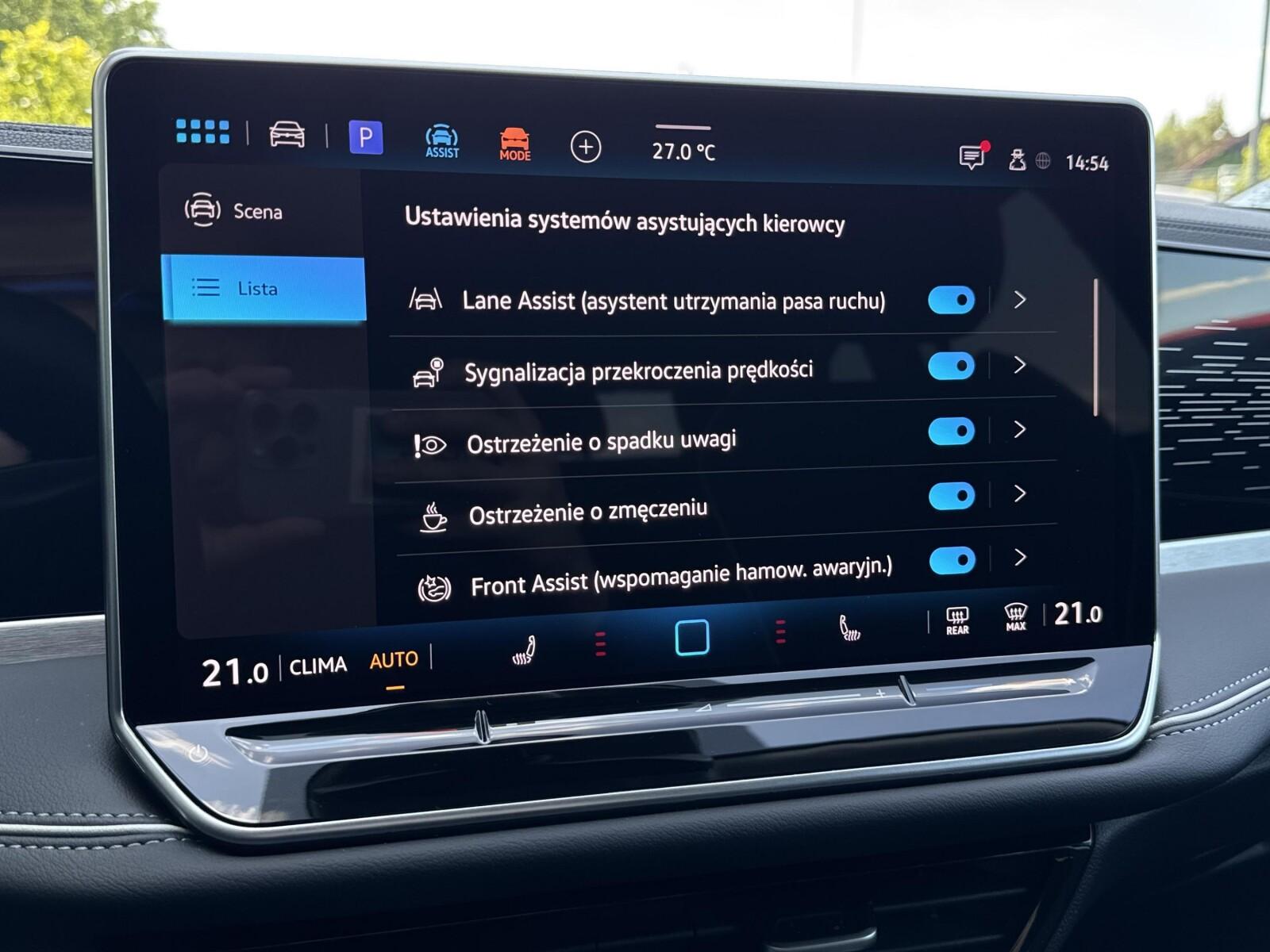 TDI 150KM Elegance | LED Matrix | Area View | Hak | FV23% 28
