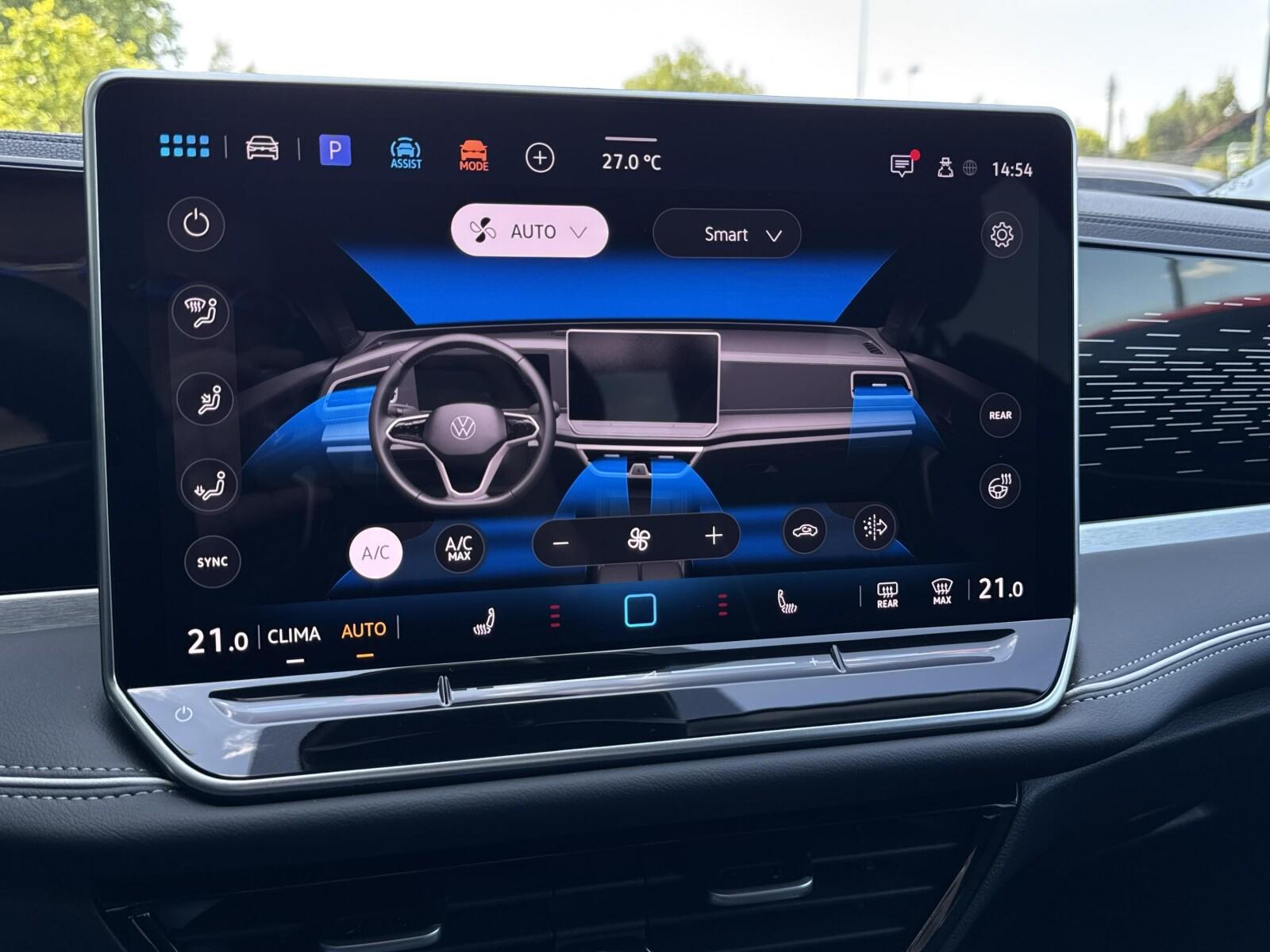 TDI 150KM Elegance | LED Matrix | Area View | Hak | FV23% 31