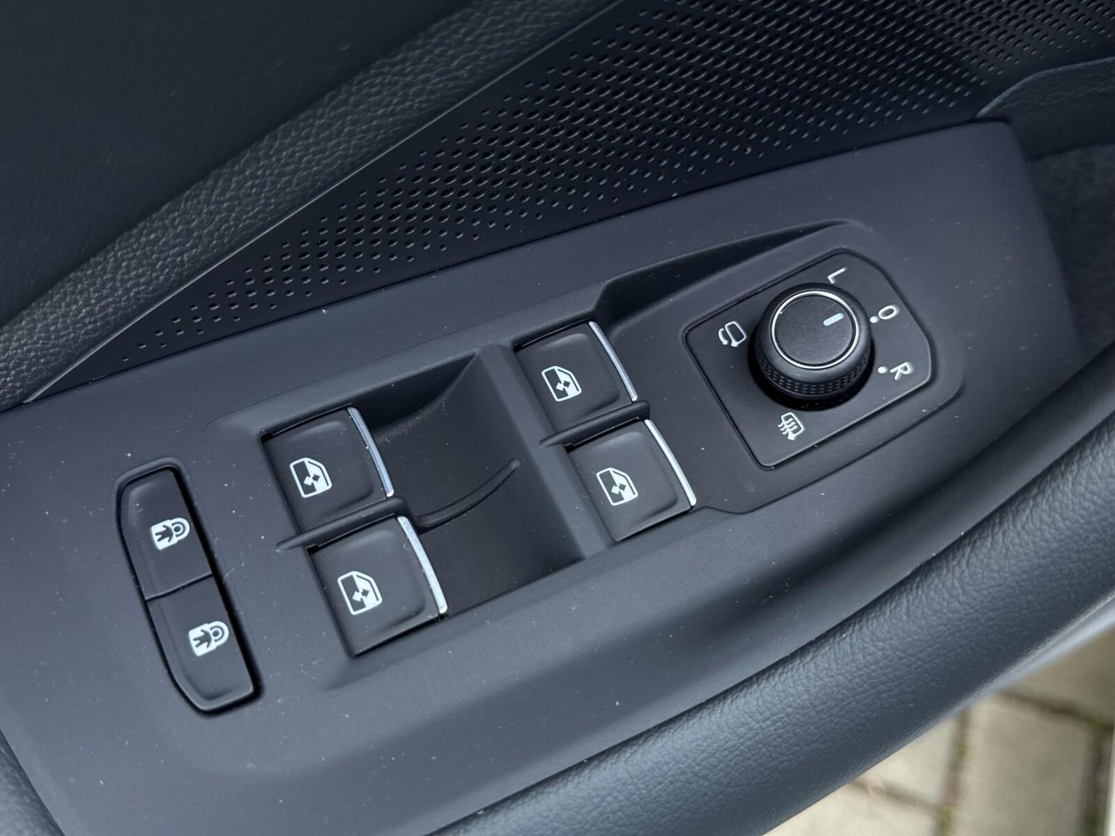 TDI 150KM Elegance | LED Matrix | Area View | Hak | FV23% 25
