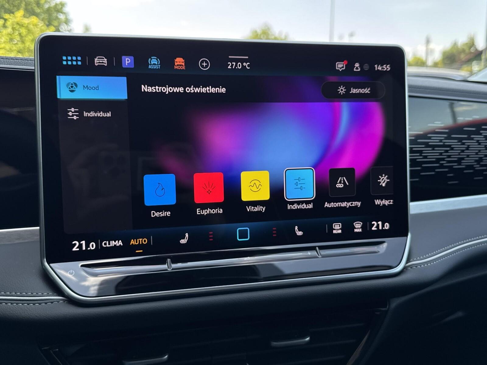 TDI 150KM Elegance | LED Matrix | Area View | Hak | FV23% 34