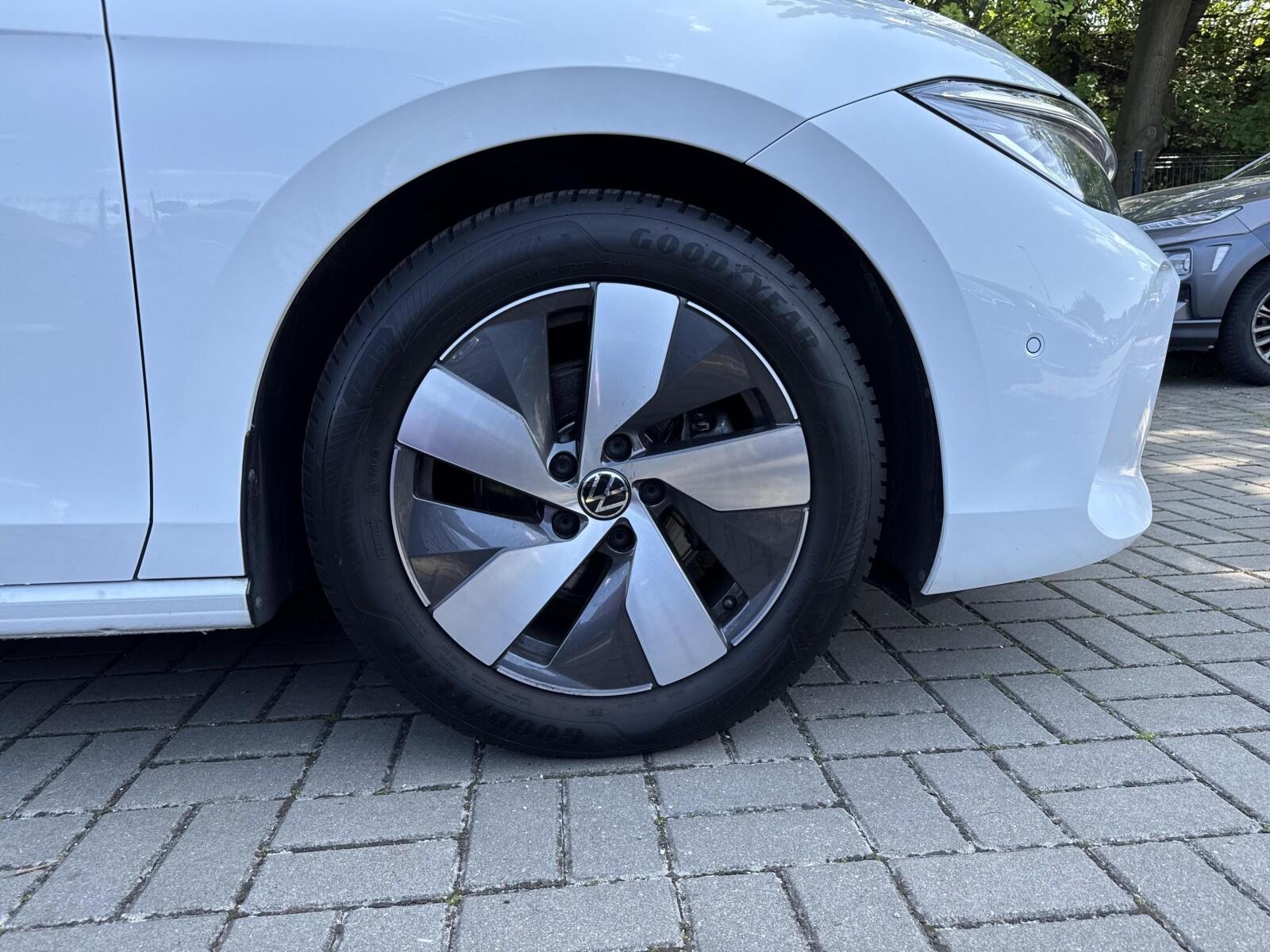 TDI 150KM Elegance | LED Matrix | Area View | Hak | FV23% 22