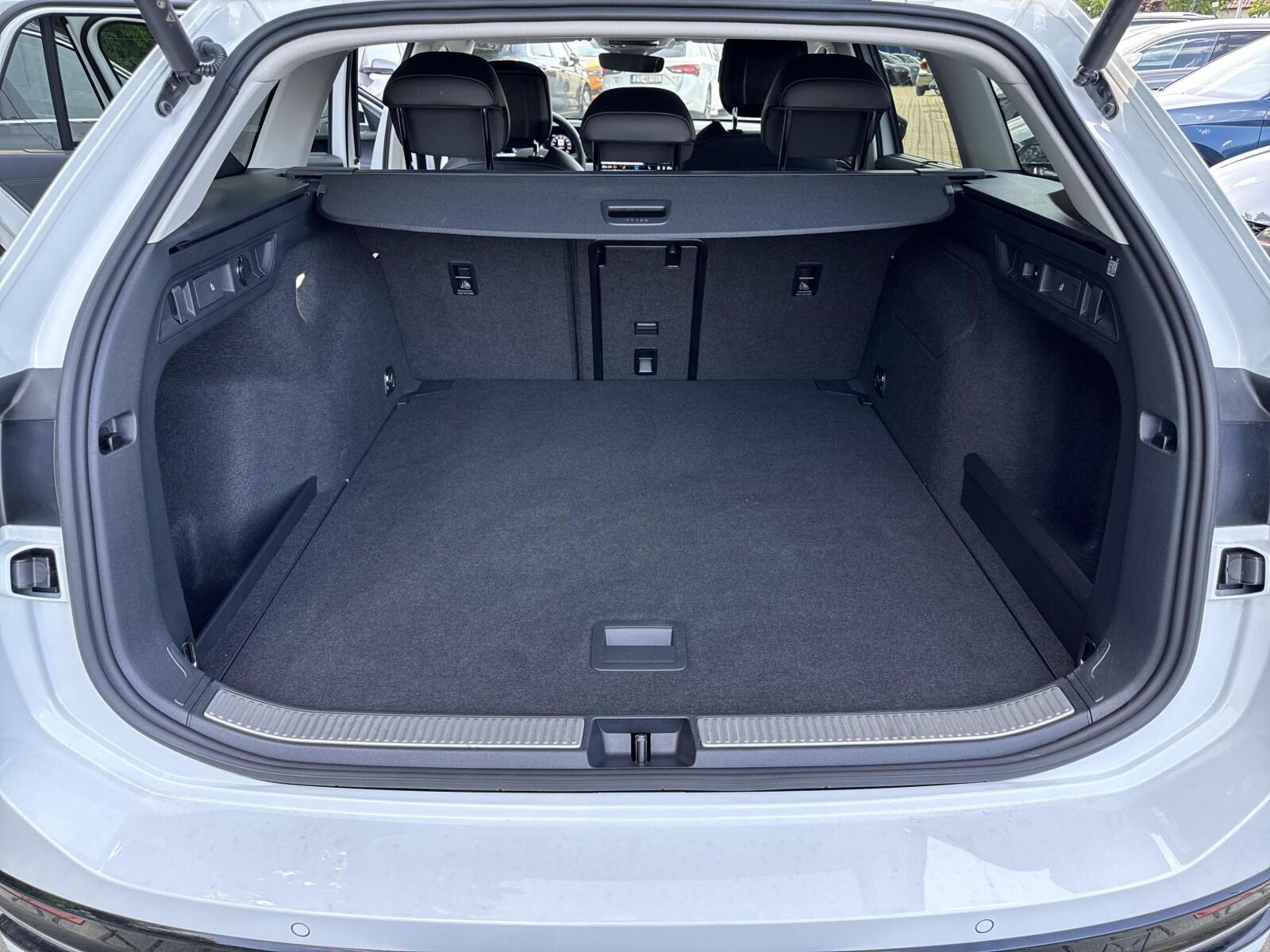 TDI 150KM Elegance | LED Matrix | Area View | Hak | FV23% 16