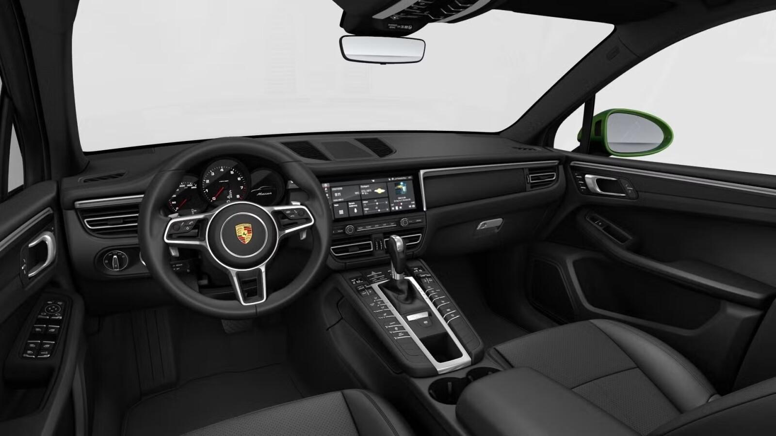 2.0 245 KM PDK|Mamba Green|2021|Kamera|Komfort|LED|SalonPL|Fa VAT 23% 9