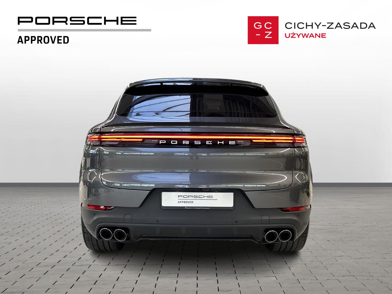 3.0 V6 470 KM|Gwarancja 05.2026|Sport Chrono|BOSE®|VAT23 3