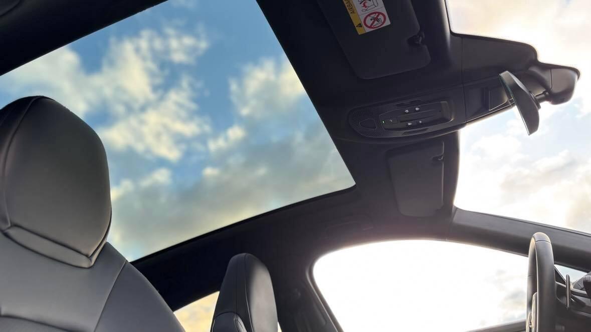 3.0 V6 470 KM|Gwarancja 05.2026|Sport Chrono|BOSE®|VAT23 13