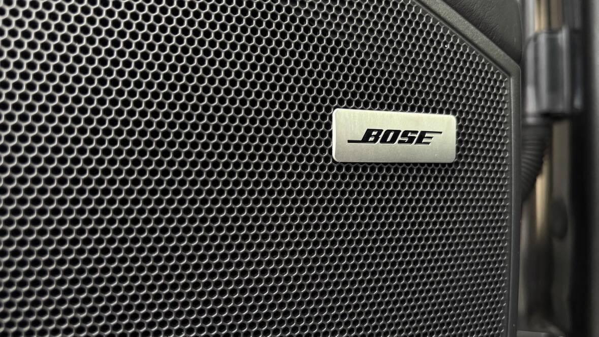 3.0 V6 470 KM|Gwarancja 05.2026|Sport Chrono|BOSE®|VAT23 29