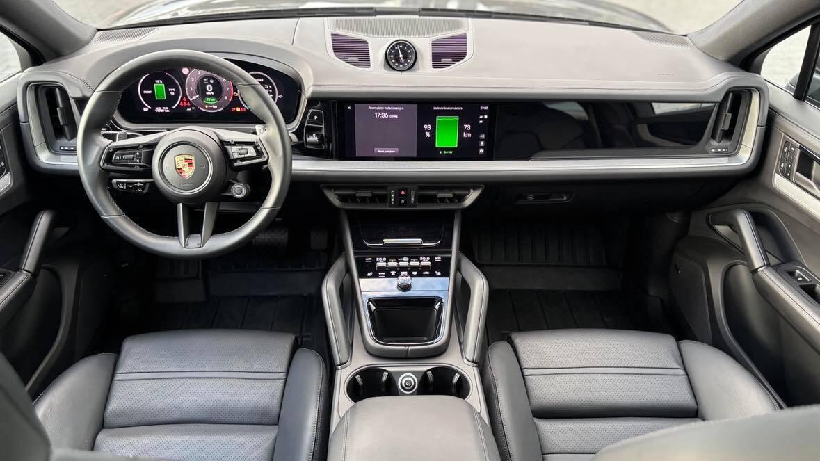 3.0 V6 470 KM|Gwarancja 05.2026|Sport Chrono|BOSE®|VAT23 20