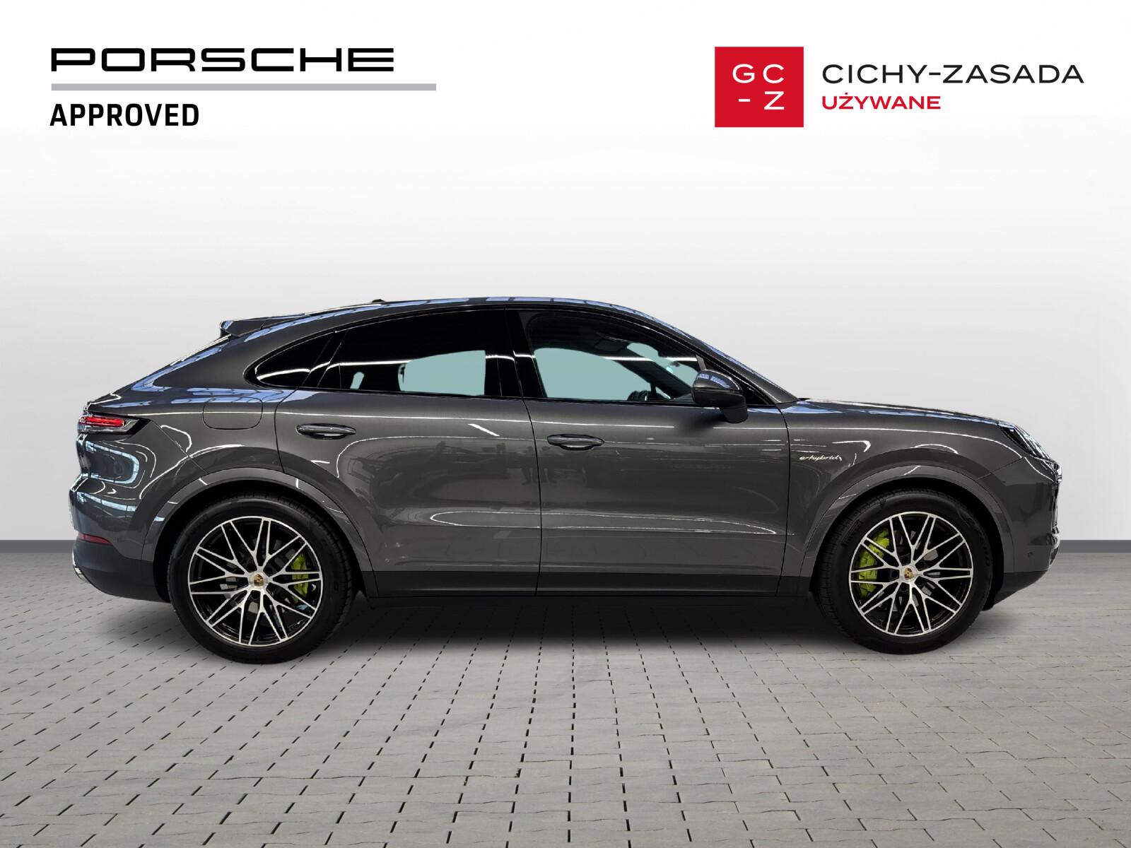 3.0 V6 470 KM|Gwarancja 05.2026|Sport Chrono|BOSE®|VAT23 5