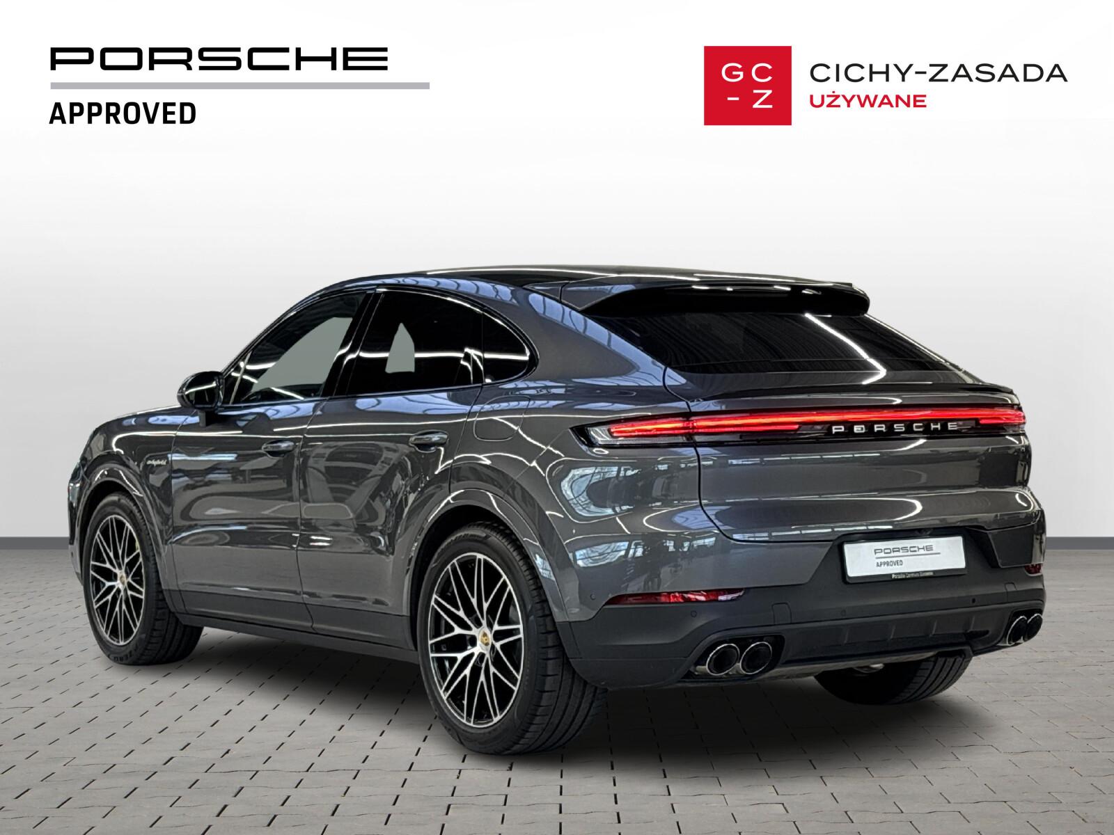3.0 V6 470 KM|Gwarancja 05.2026|Sport Chrono|BOSE®|VAT23 2