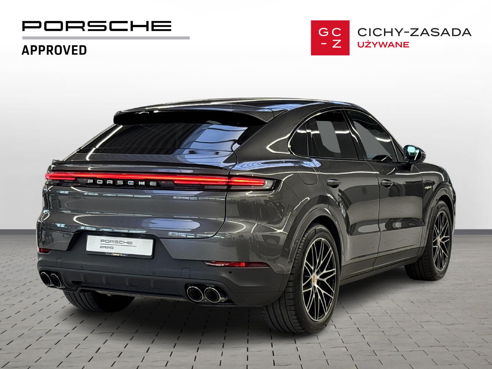 3.0 V6 470 KM|Gwarancja 05.2026|Sport Chrono|BOSE®|VAT23 4