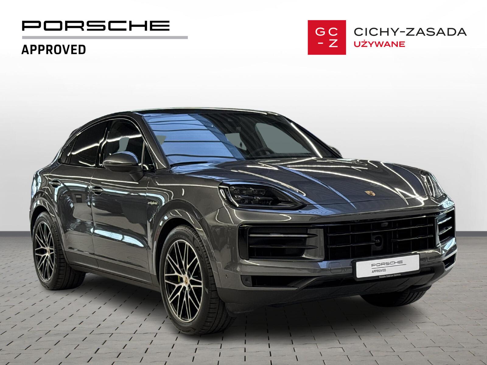 3.0 V6 470 KM|Gwarancja 05.2026|Sport Chrono|BOSE®|VAT23 6