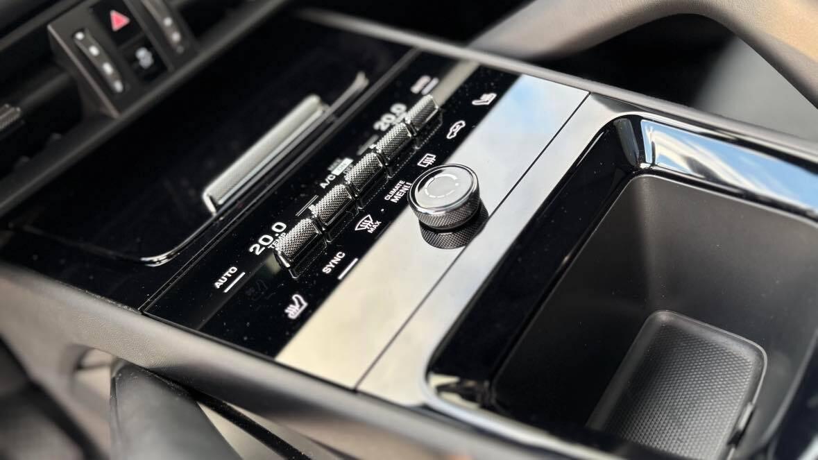 3.0 V6 470 KM|Gwarancja 05.2026|Sport Chrono|BOSE®|VAT23 23