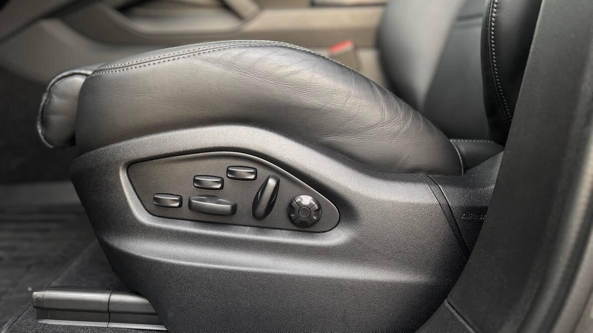 3.0 V6 470 KM|Gwarancja 05.2026|Sport Chrono|BOSE®|VAT23 8