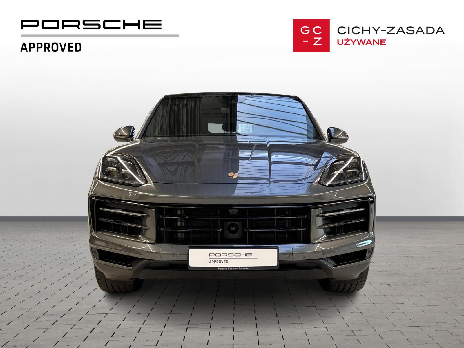 3.0 V6 470 KM|Gwarancja 05.2026|Sport Chrono|BOSE®|VAT23 7