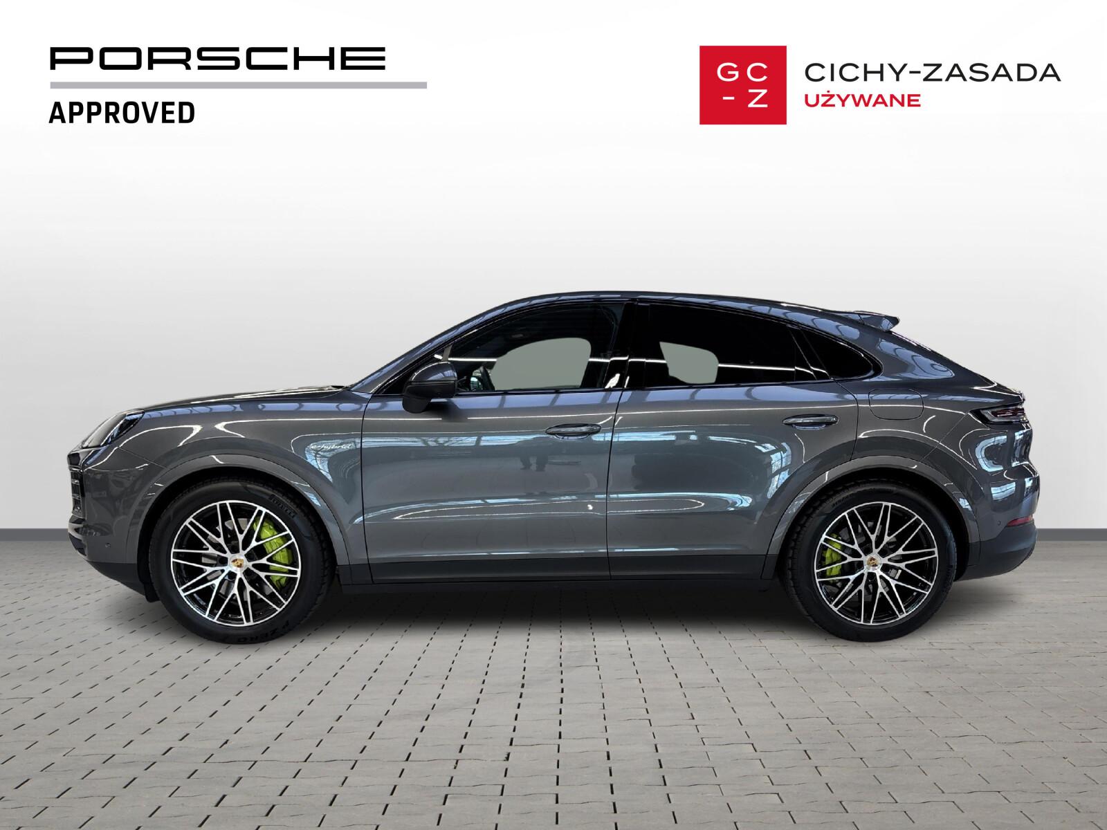 3.0 V6 470 KM|Gwarancja 05.2026|Sport Chrono|BOSE®|VAT23 1