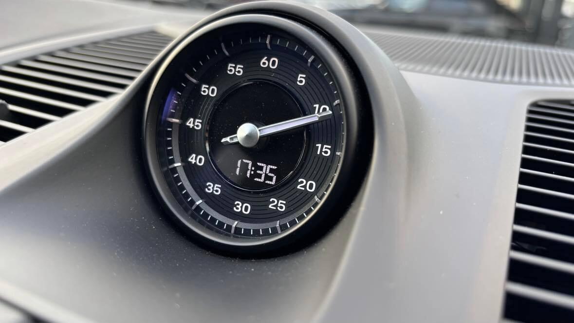 3.0 V6 470 KM|Gwarancja 05.2026|Sport Chrono|BOSE®|VAT23 14