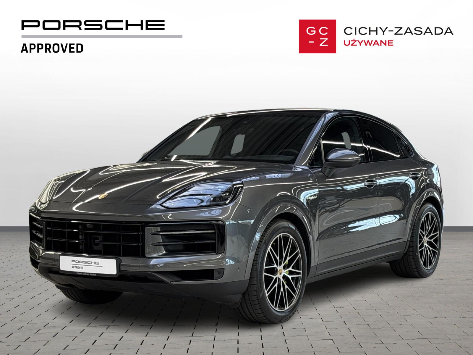 3.0 V6 470 KM|Gwarancja 05.2026|Sport Chrono|BOSE®|VAT23 0