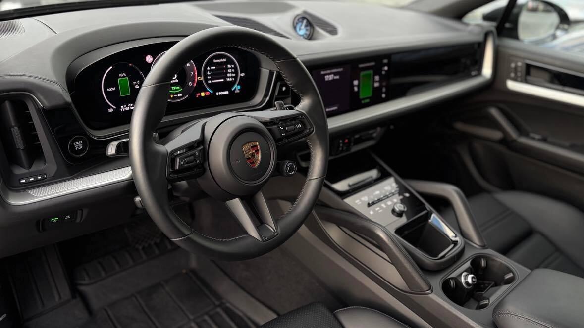 3.0 V6 470 KM|Gwarancja 05.2026|Sport Chrono|BOSE®|VAT23 26