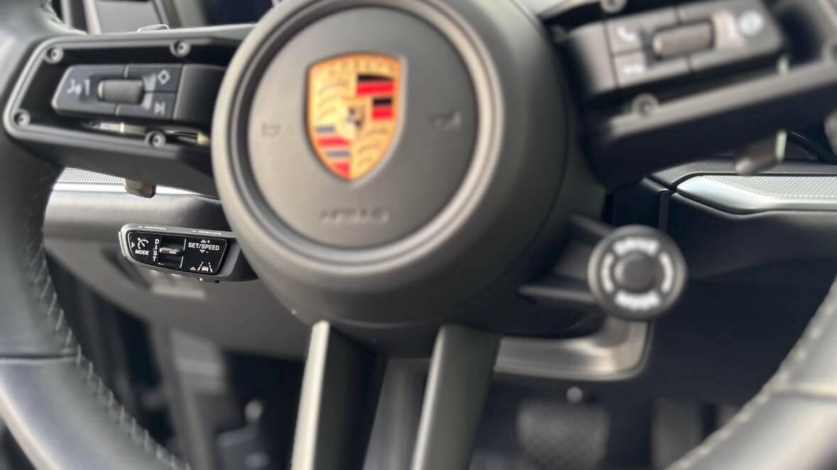 3.0 V6 470 KM|Gwarancja 05.2026|Sport Chrono|BOSE®|VAT23 22