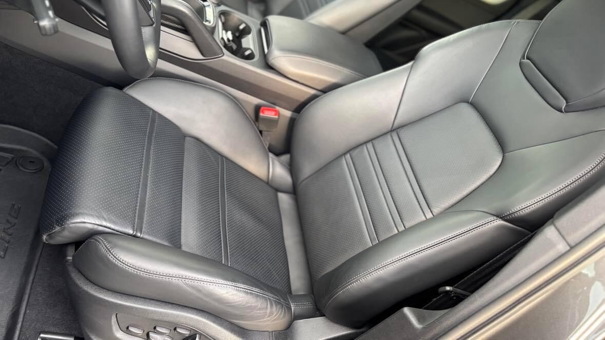 3.0 V6 470 KM|Gwarancja 05.2026|Sport Chrono|BOSE®|VAT23 9