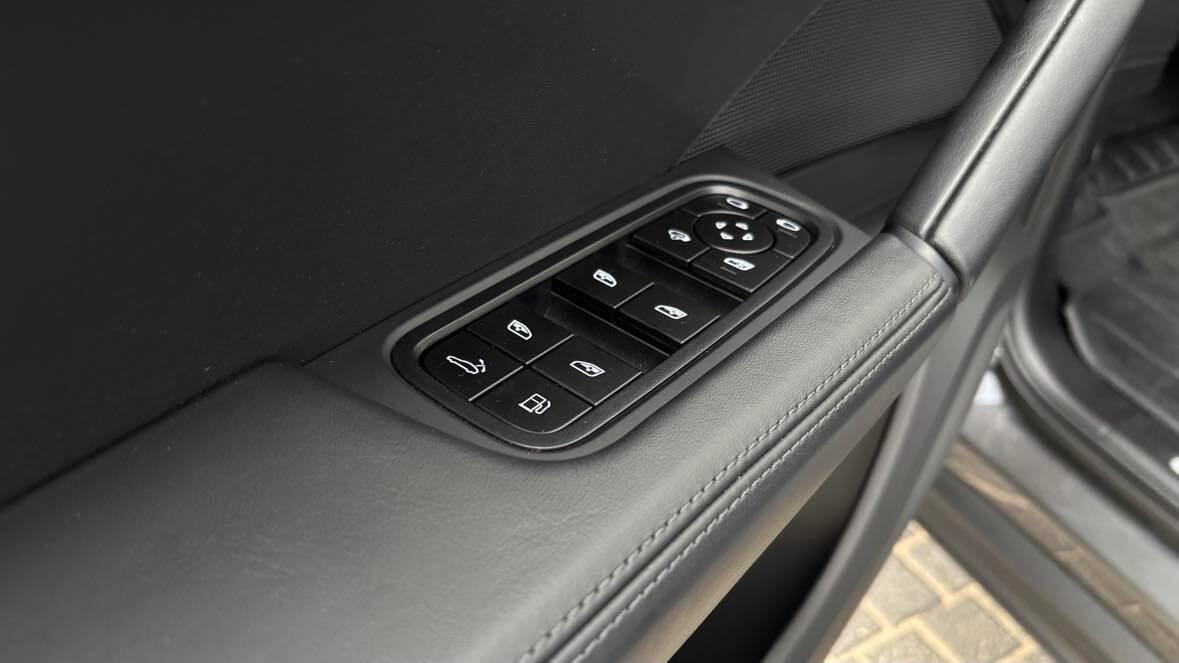 3.0 V6 470 KM|Gwarancja 05.2026|Sport Chrono|BOSE®|VAT23 27