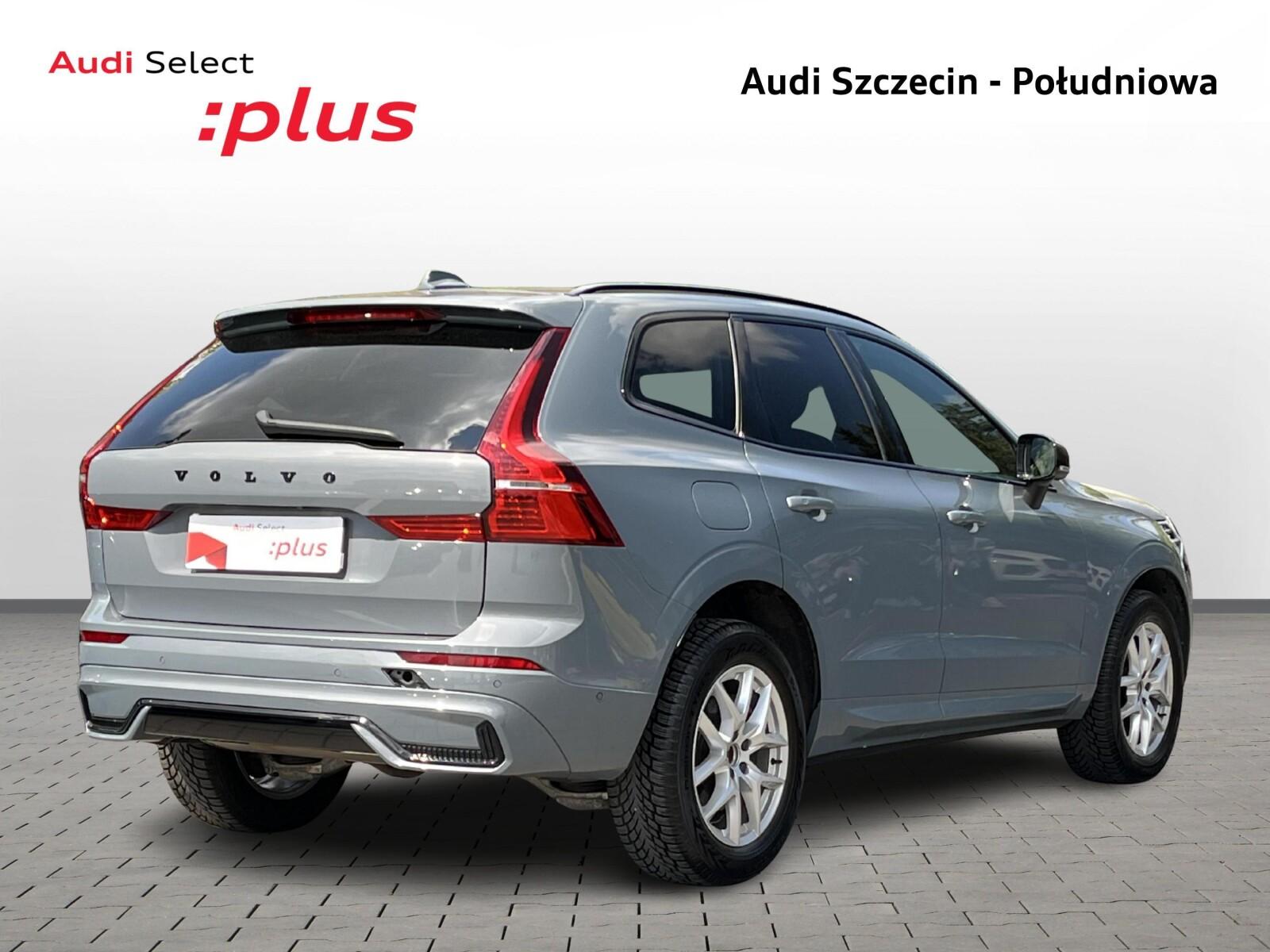 R-Design, AWD, Head-Up, Pneumatyka, Harman Kardon, masaż,VAT 23% 4