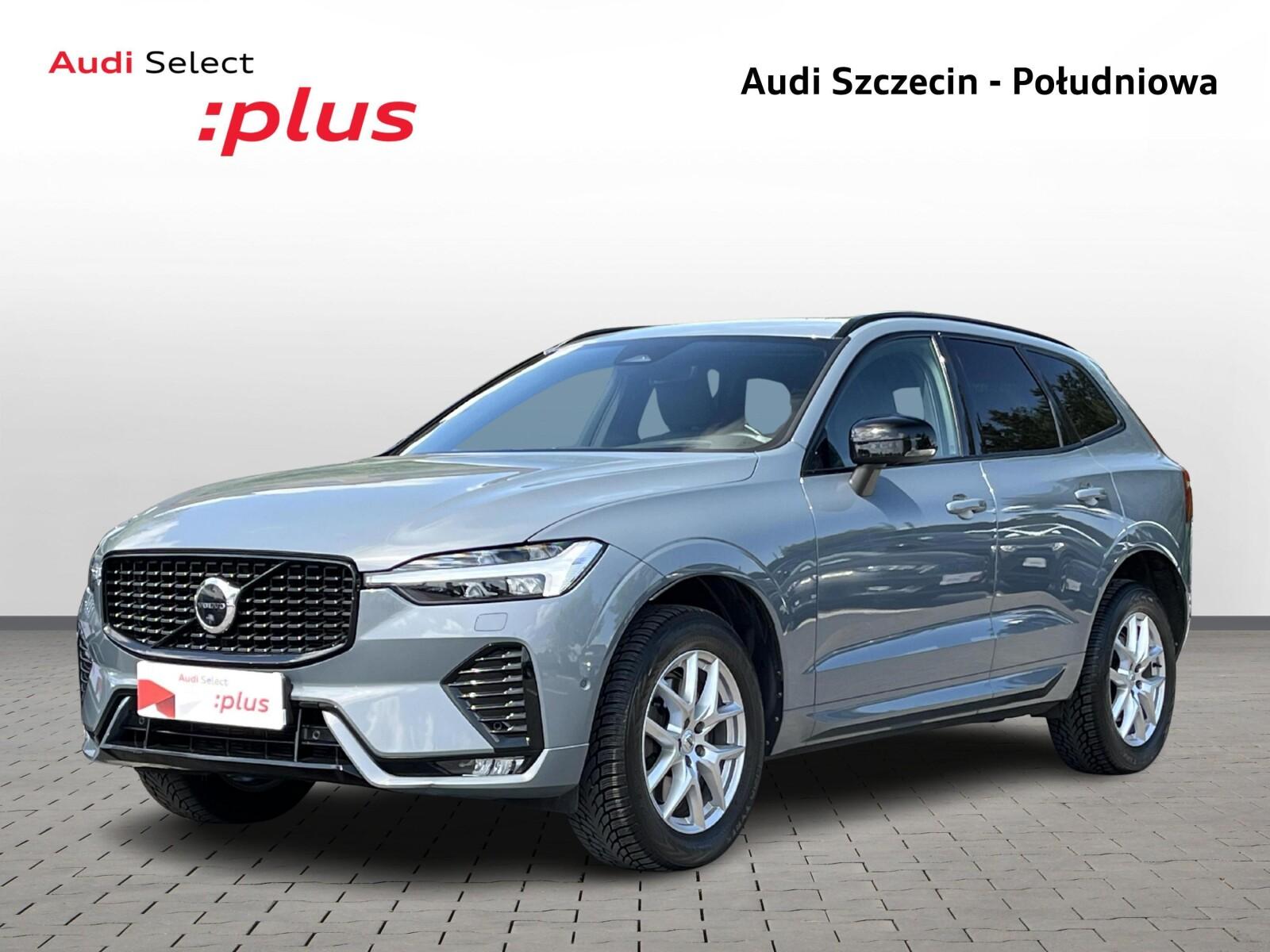 R-Design, AWD, Head-Up, Pneumatyka, Harman Kardon, masaż,VAT 23% 0