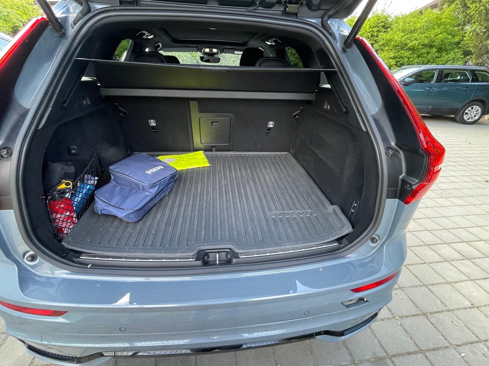 R-Design, AWD, Head-Up, Pneumatyka, Harman Kardon, masaż,VAT 23% 34