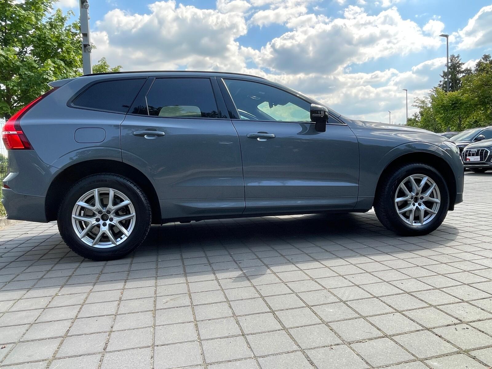 R-Design, AWD, Head-Up, Pneumatyka, Harman Kardon, masaż,VAT 23% 36