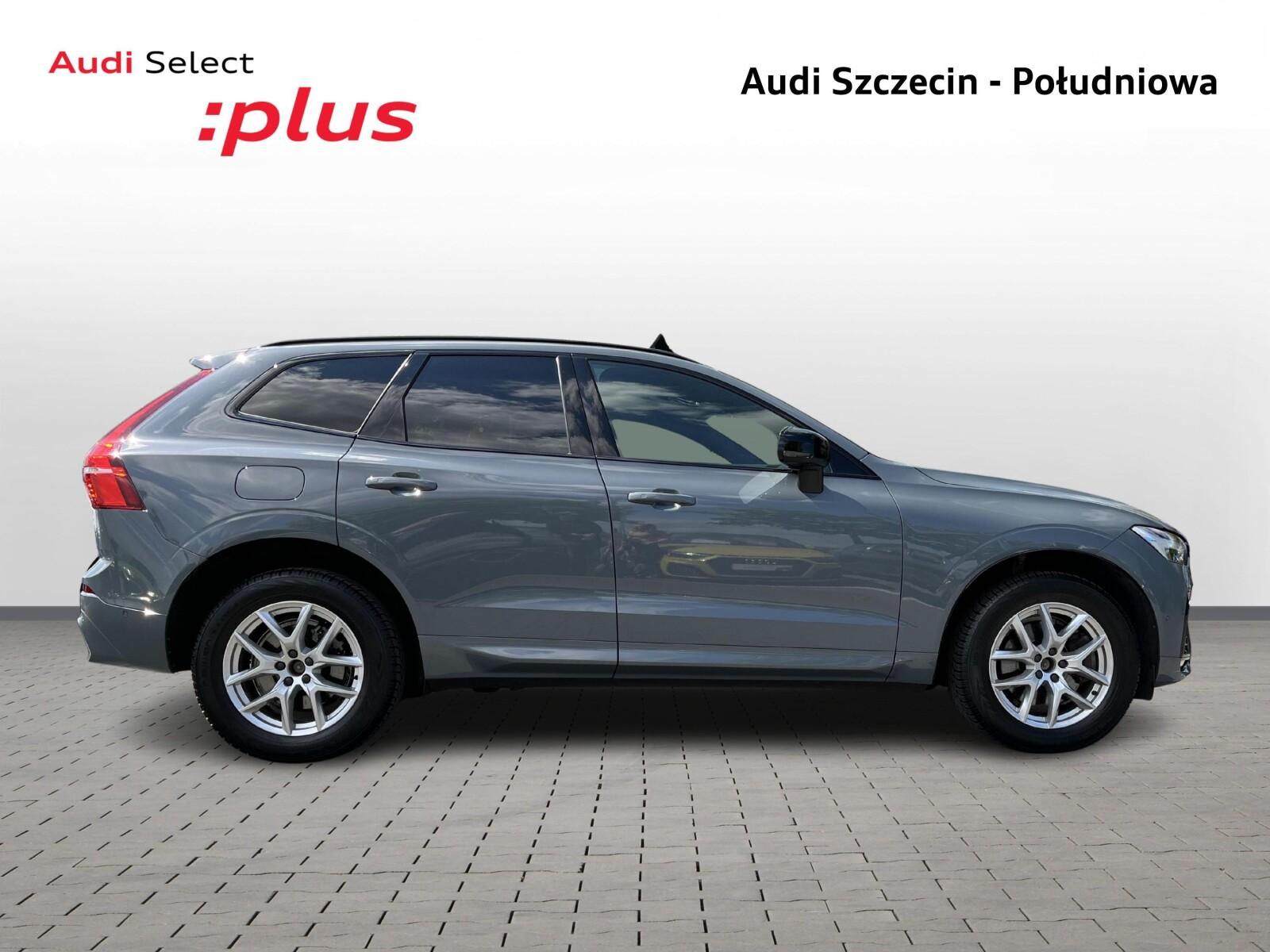 R-Design, AWD, Head-Up, Pneumatyka, Harman Kardon, masaż,VAT 23% 5
