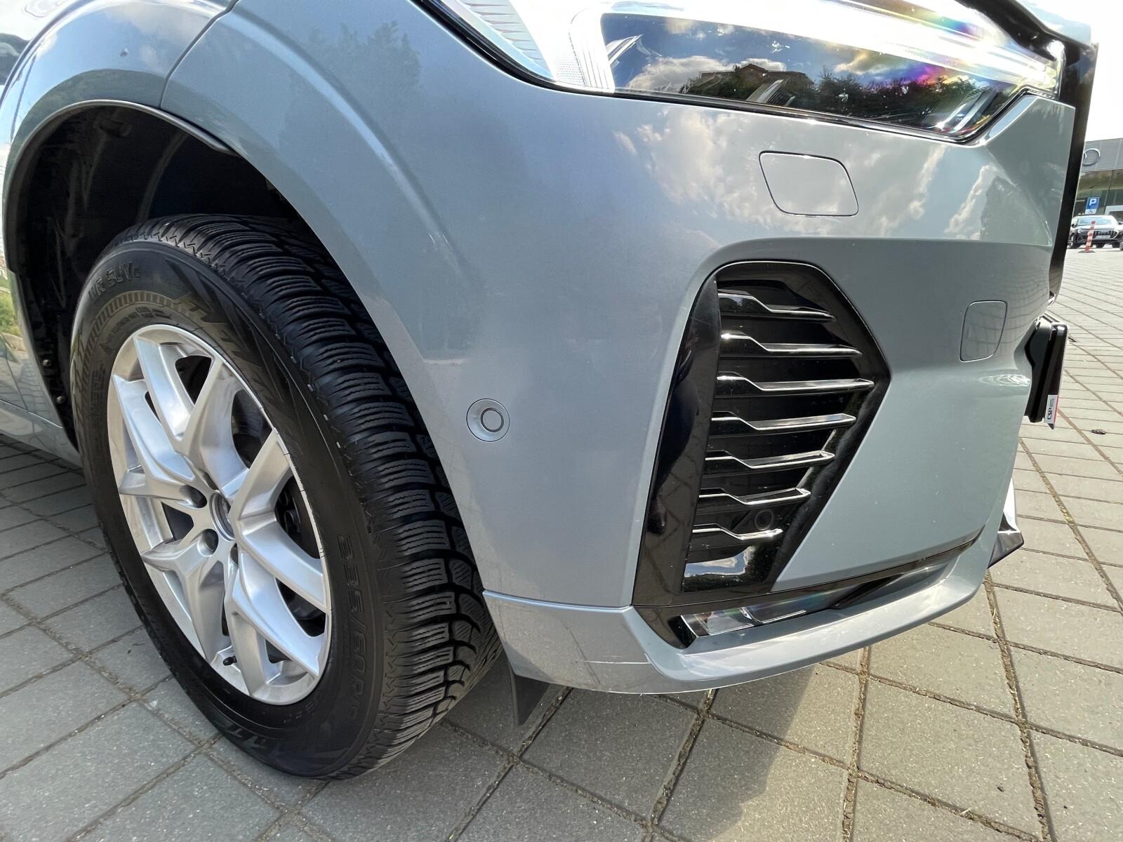 R-Design, AWD, Head-Up, Pneumatyka, Harman Kardon, masaż,VAT 23% 37