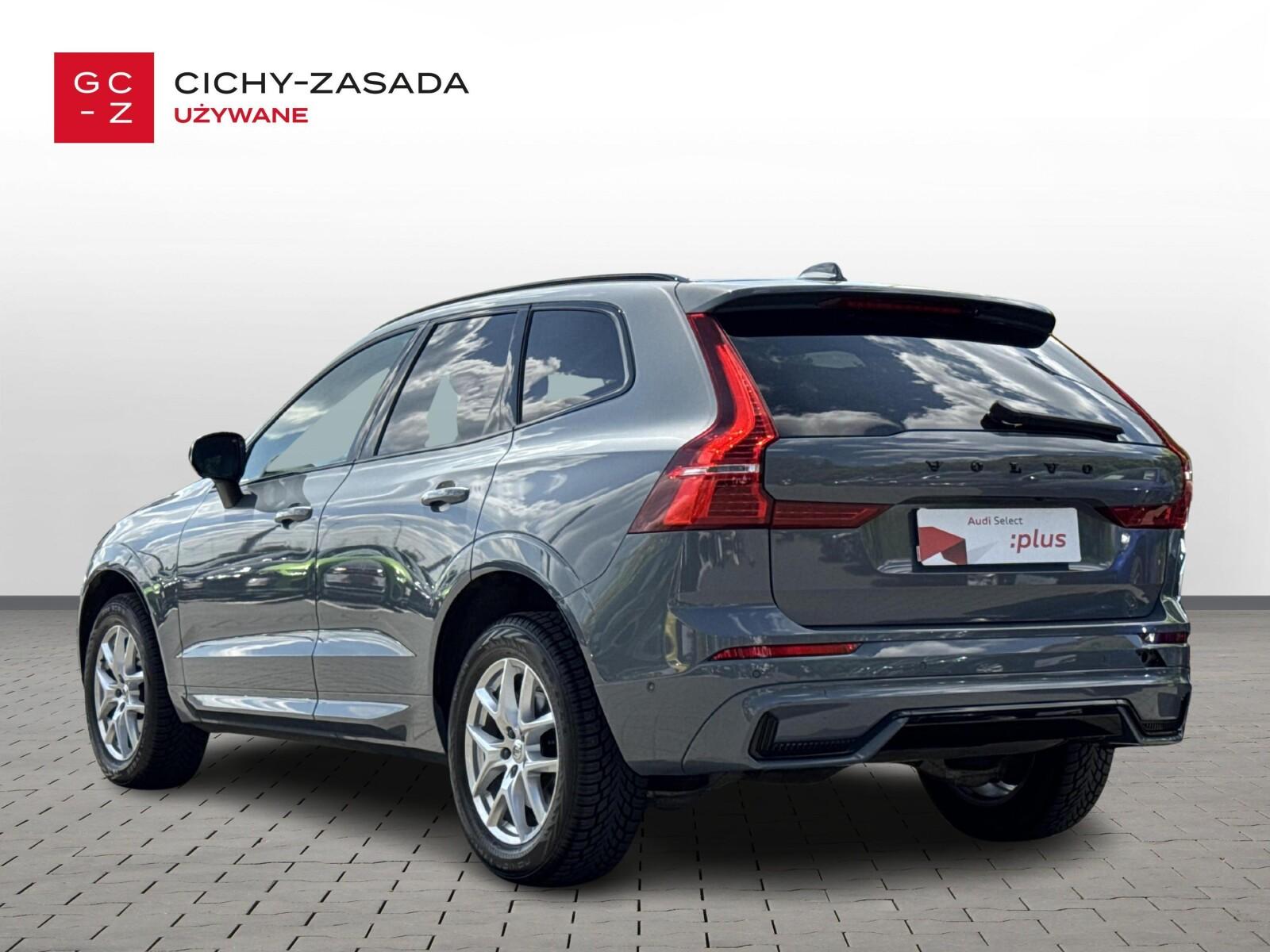 R-Design, AWD, Head-Up, Pneumatyka, Harman Kardon, masaż,VAT 23% 2
