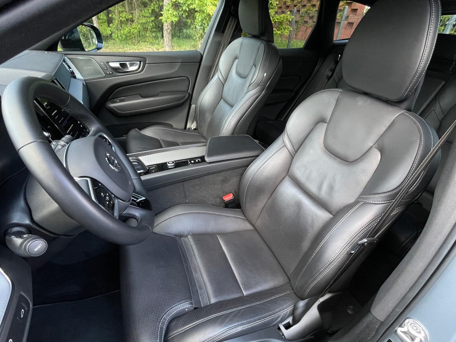 R-Design, AWD, Head-Up, Pneumatyka, Harman Kardon, masaż,VAT 23% 11
