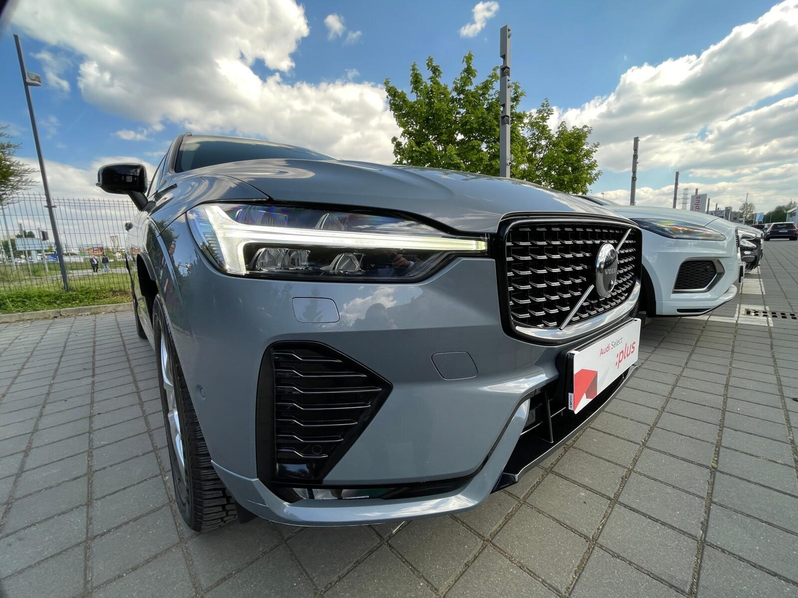 R-Design, AWD, Head-Up, Pneumatyka, Harman Kardon, masaż,VAT 23% 32