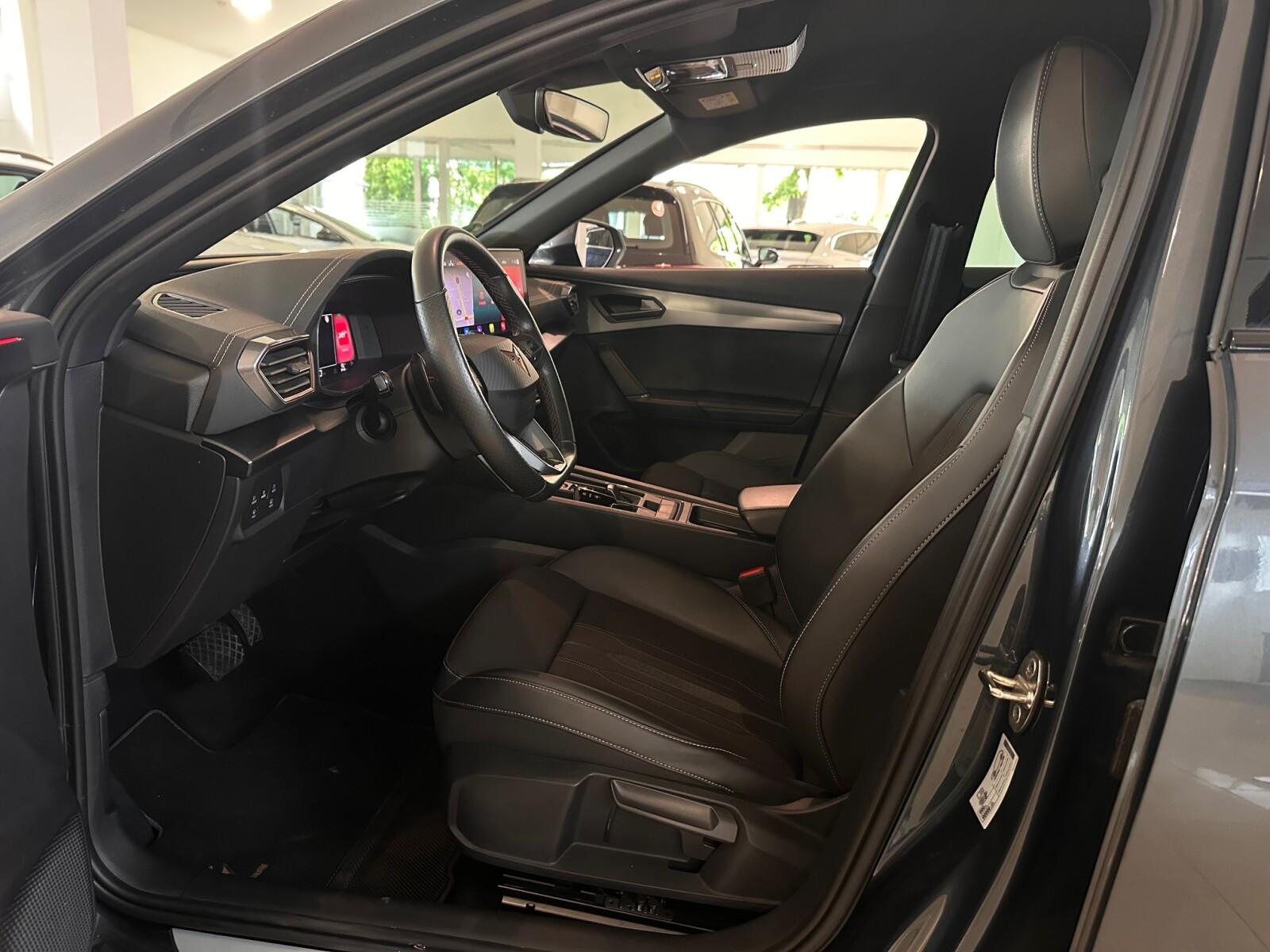 1.4 eHybrid DSG 150 KM | Navi+ | Kamera | LED | Virtual | Asystenci 8