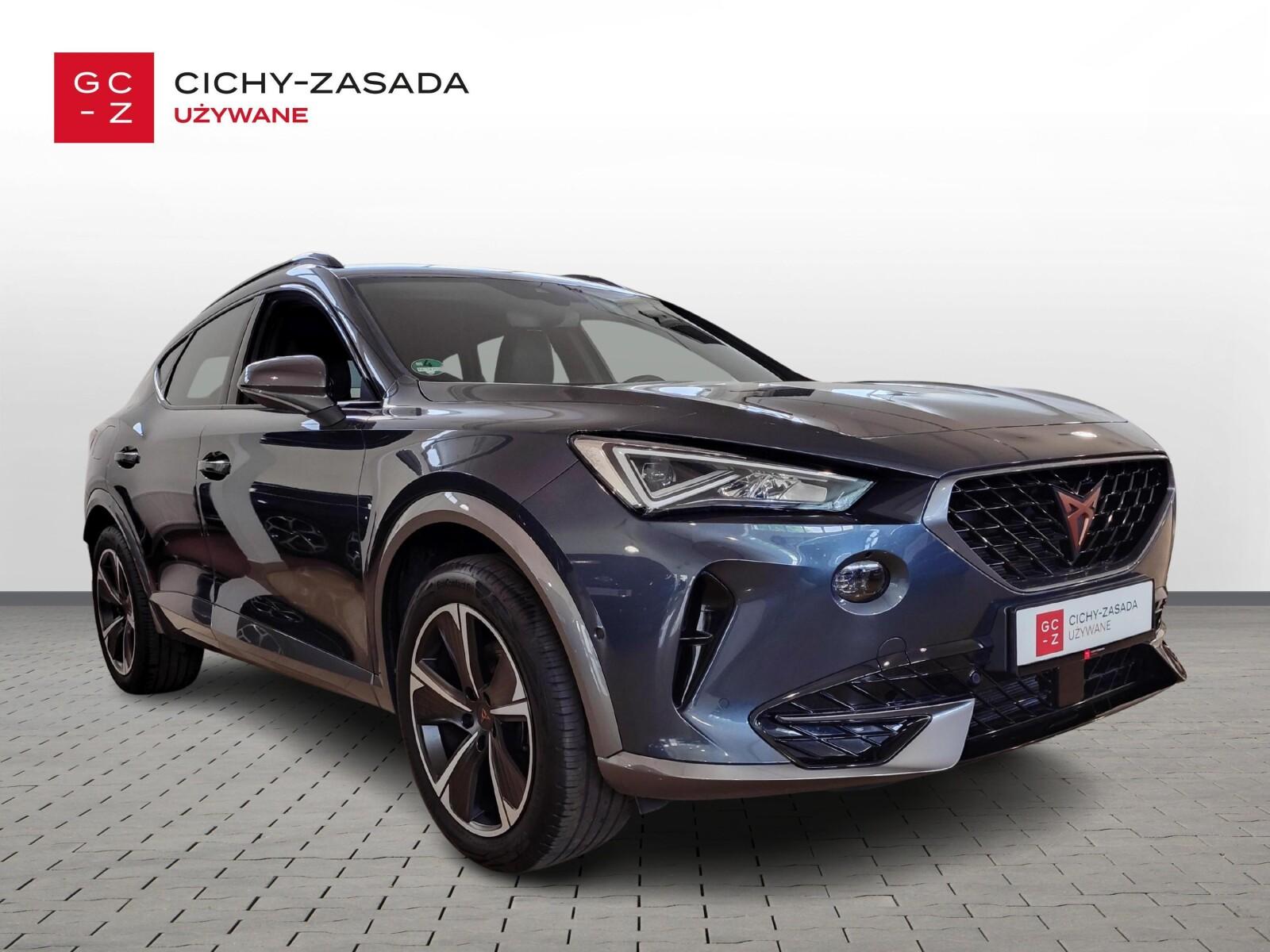 1.4 eHybrid DSG 150 KM | Navi+ | Kamera | LED | Virtual | Asystenci 6