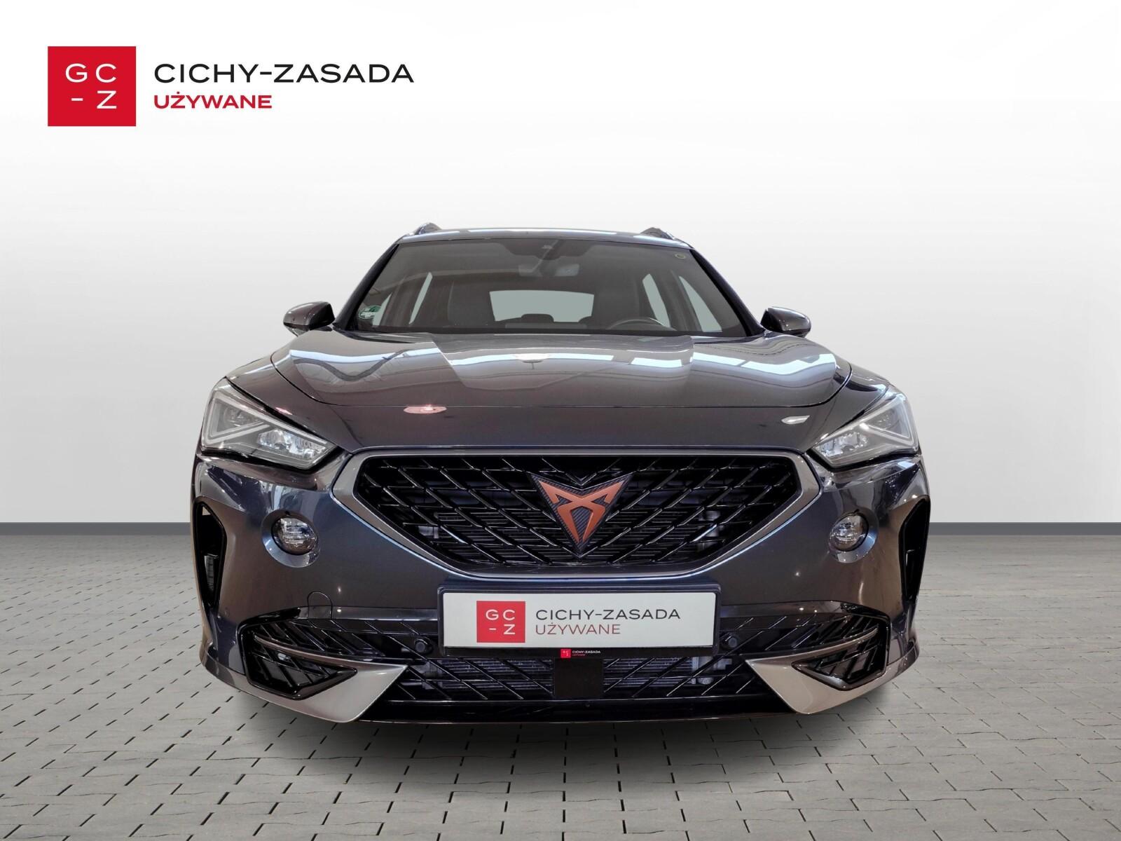 1.4 eHybrid DSG 150 KM | Navi+ | Kamera | LED | Virtual | Asystenci 7