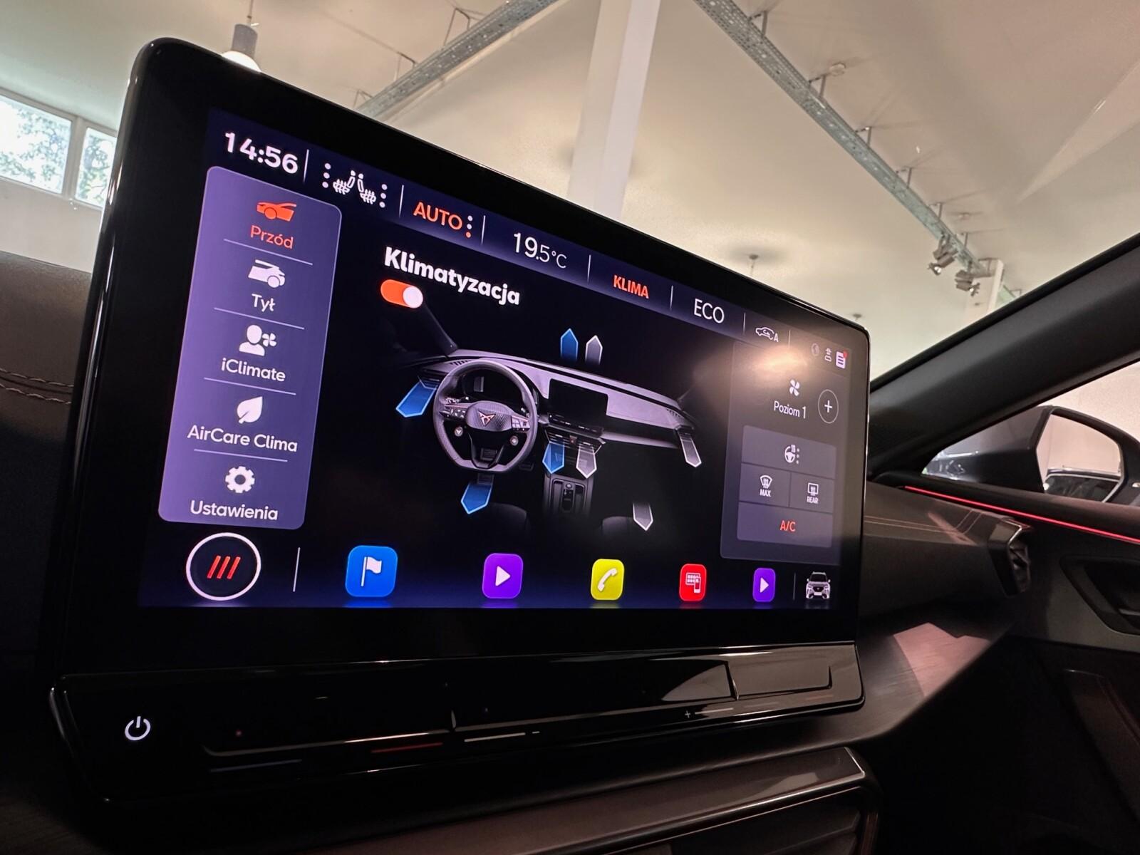1.4 eHybrid DSG 150 KM | Navi+ | Kamera | LED | Virtual | Asystenci 25