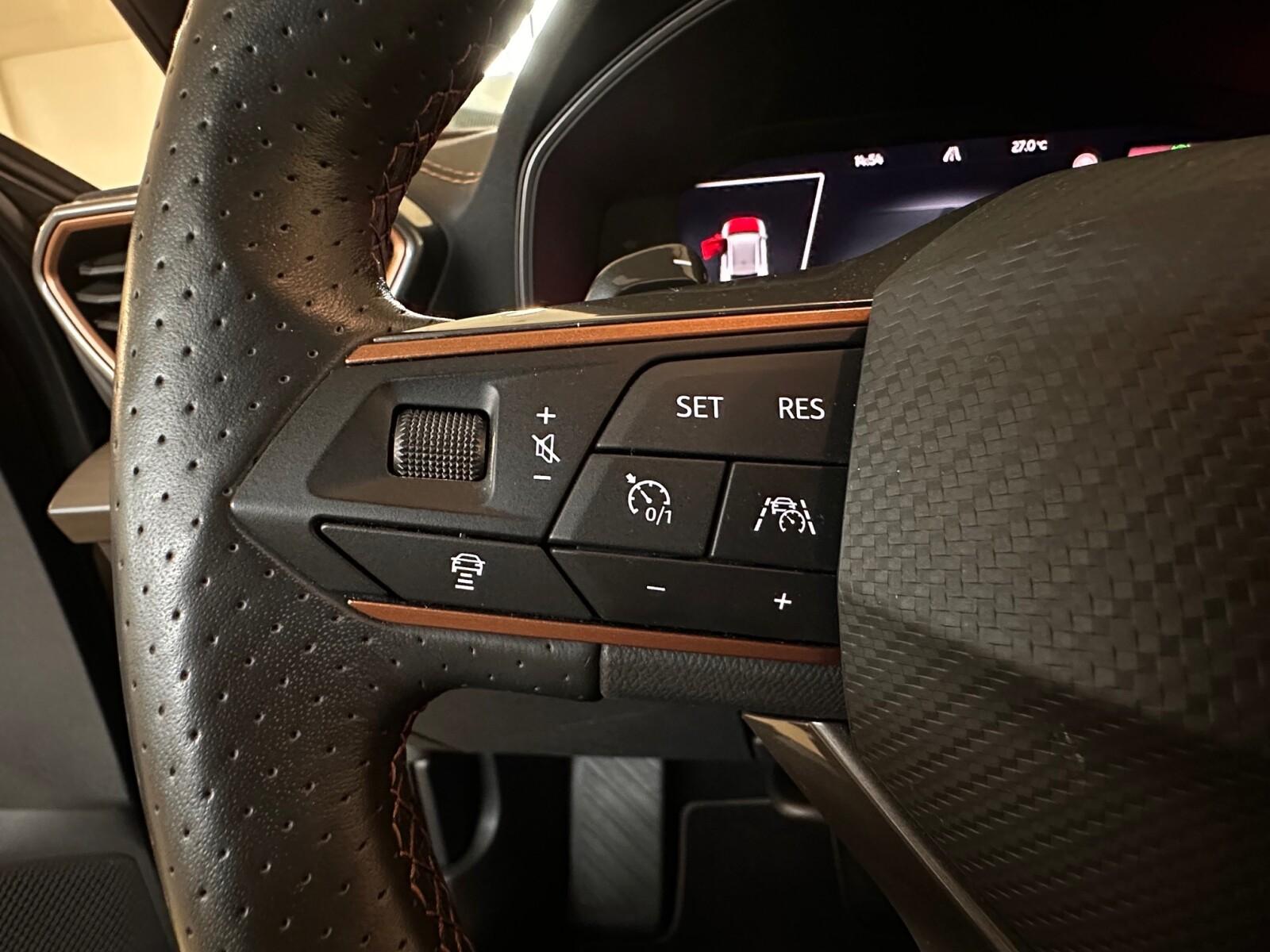 1.4 eHybrid DSG 150 KM | Navi+ | Kamera | LED | Virtual | Asystenci 14