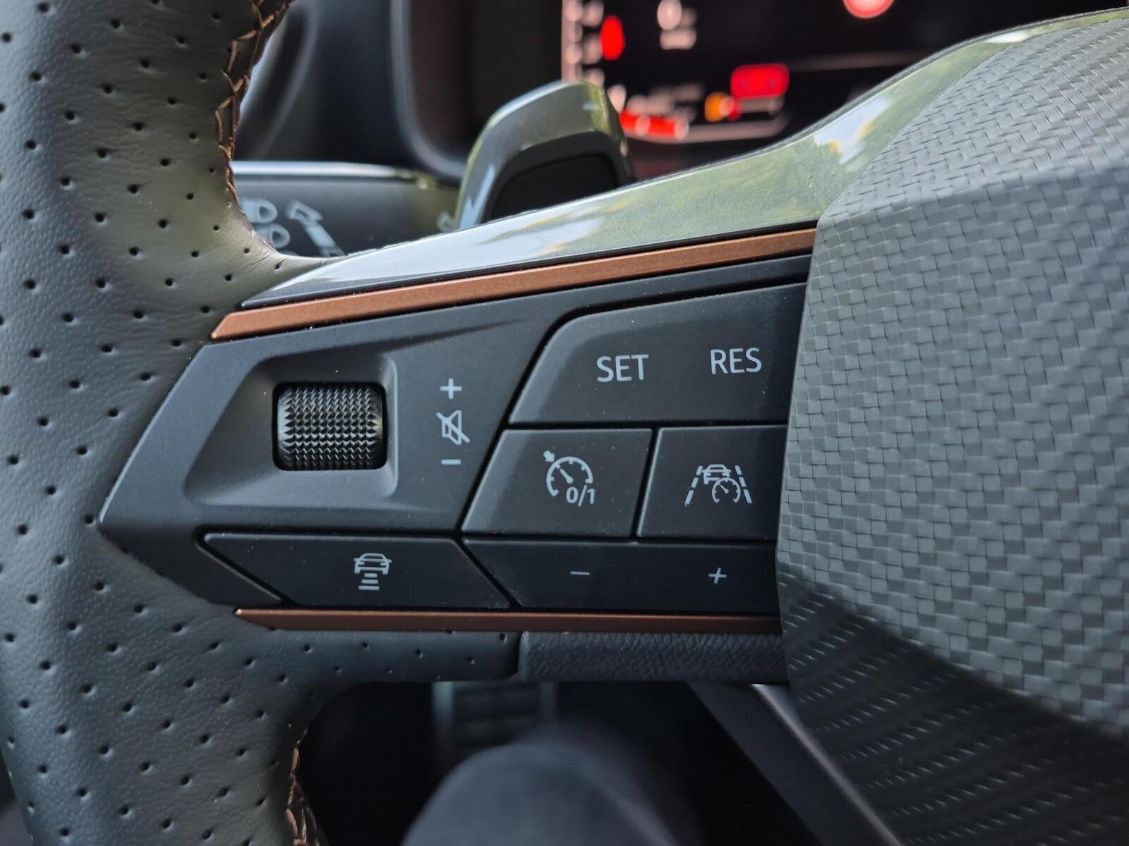 245KM/2.0TSI/Kamera/EL.klapa/BOGATA wersja/Virtual/FV23% 22