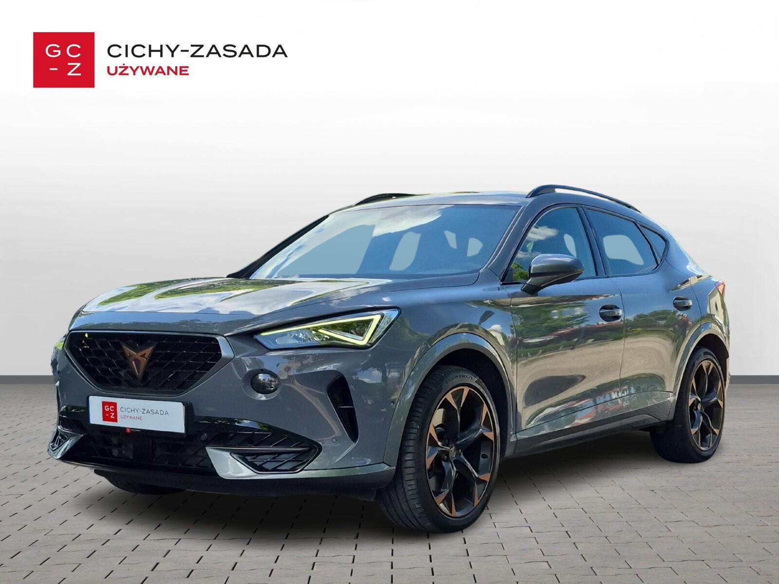 245KM/2.0TSI/Kamera/EL.klapa/BOGATA wersja/Virtual/FV23% 0
