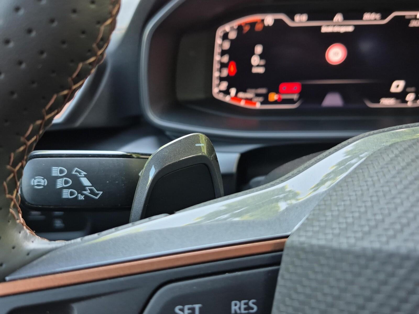 245KM/2.0TSI/Kamera/EL.klapa/BOGATA wersja/Virtual/FV23% 24