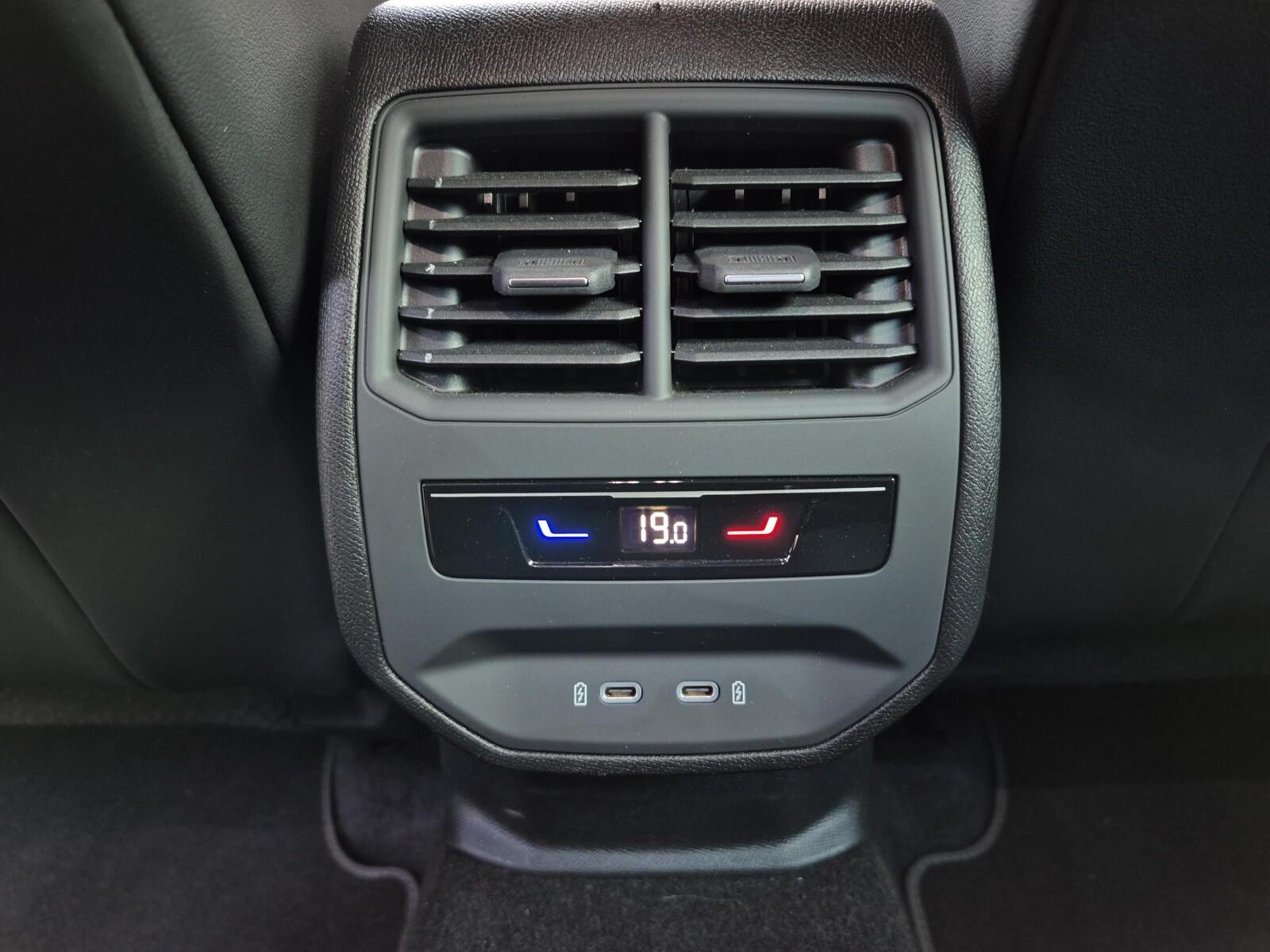 245KM/2.0TSI/Kamera/EL.klapa/BOGATA wersja/Virtual/FV23% 15