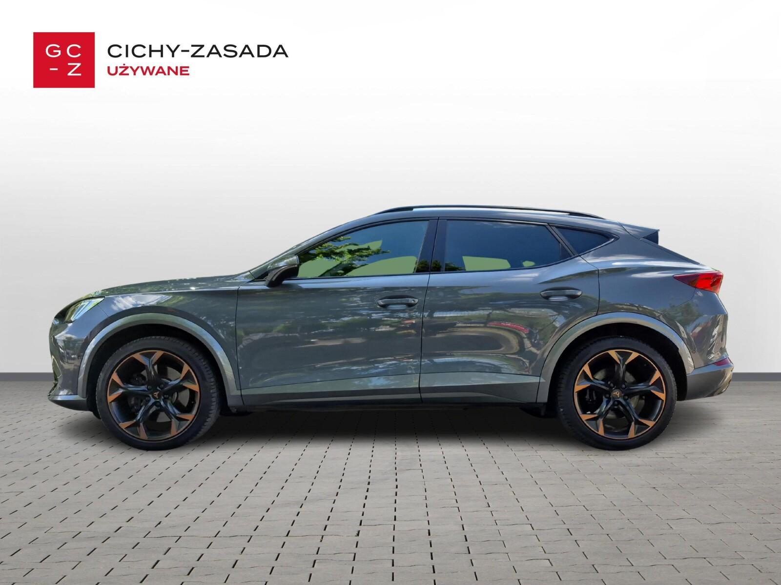 245KM/2.0TSI/Kamera/EL.klapa/BOGATA wersja/Virtual/FV23% 1