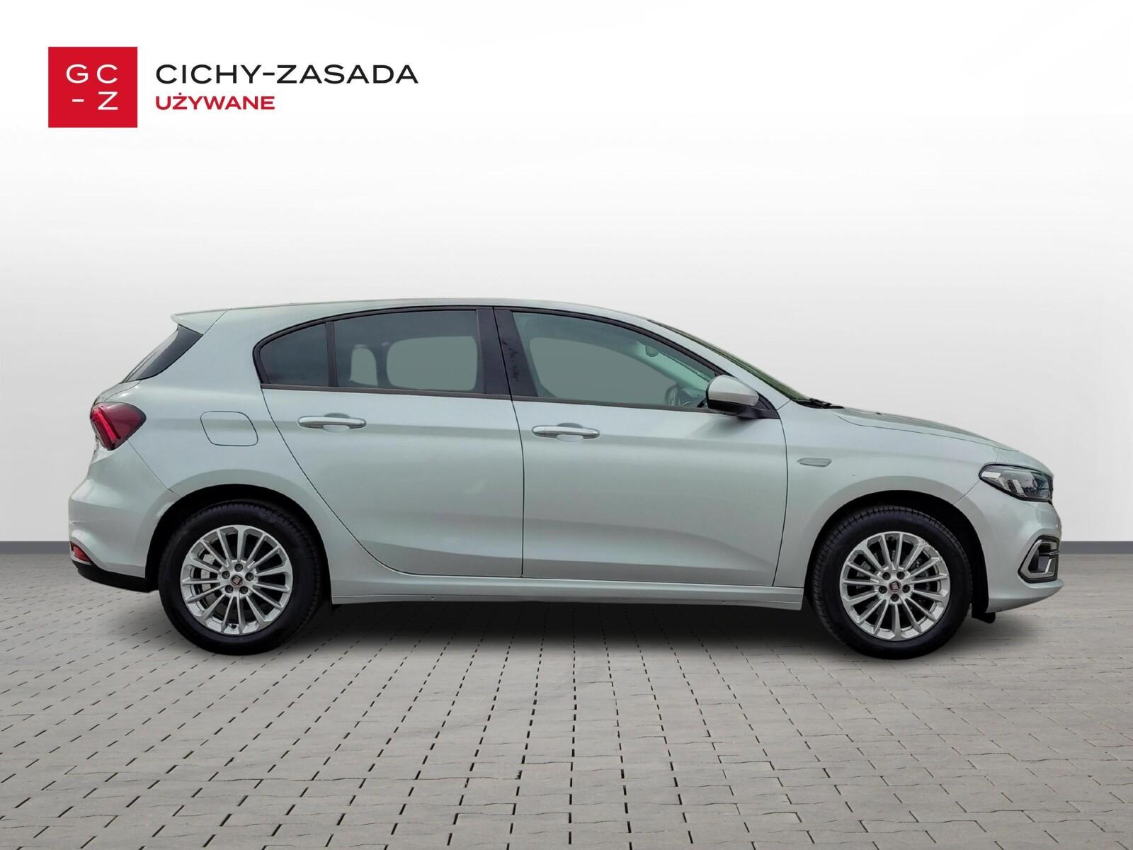 Zadbany/Vat23%/Mały przebieg/Nawigacja 5