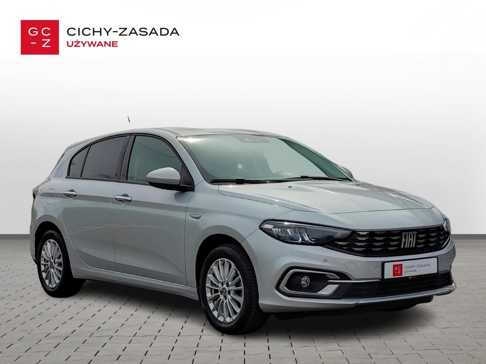 Zadbany/Vat23%/Mały przebieg/Nawigacja 6