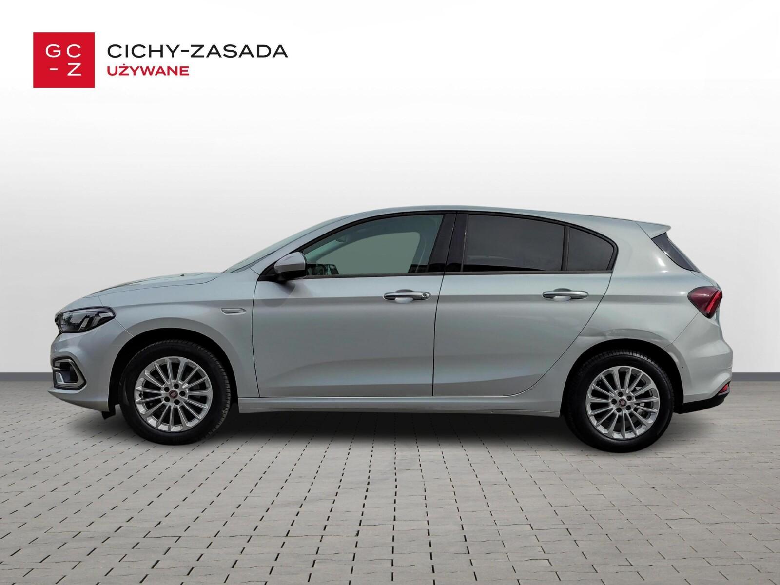 Zadbany/Vat23%/Mały przebieg/Nawigacja 1