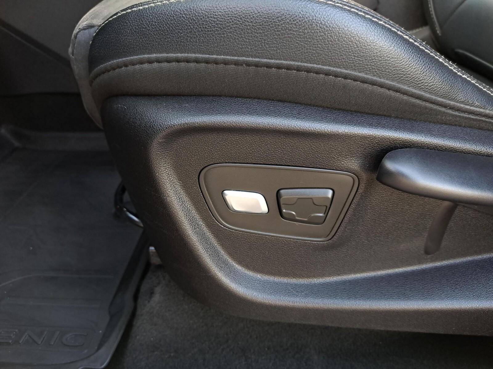 SalonPL 1.3TCE 163KM EDC Intens+Pakiety 7os. LED Kamera Navi Alu20 ASO 11
