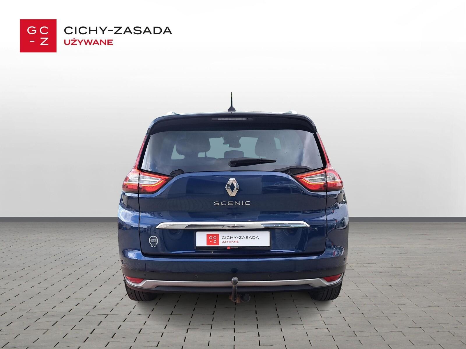 SalonPL 1.3TCE 163KM EDC Intens+Pakiety 7os. LED Kamera Navi Alu20 ASO 3