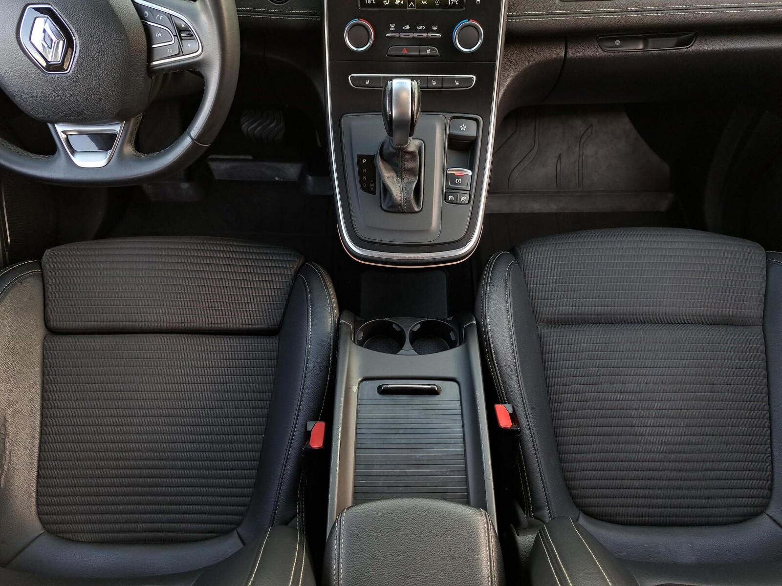 SalonPL 1.3TCE 163KM EDC Intens+Pakiety 7os. LED Kamera Navi Alu20 ASO 19
